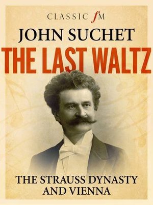 cover image of The Last Waltz